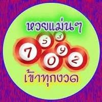 Thia Lottery Paper Tip